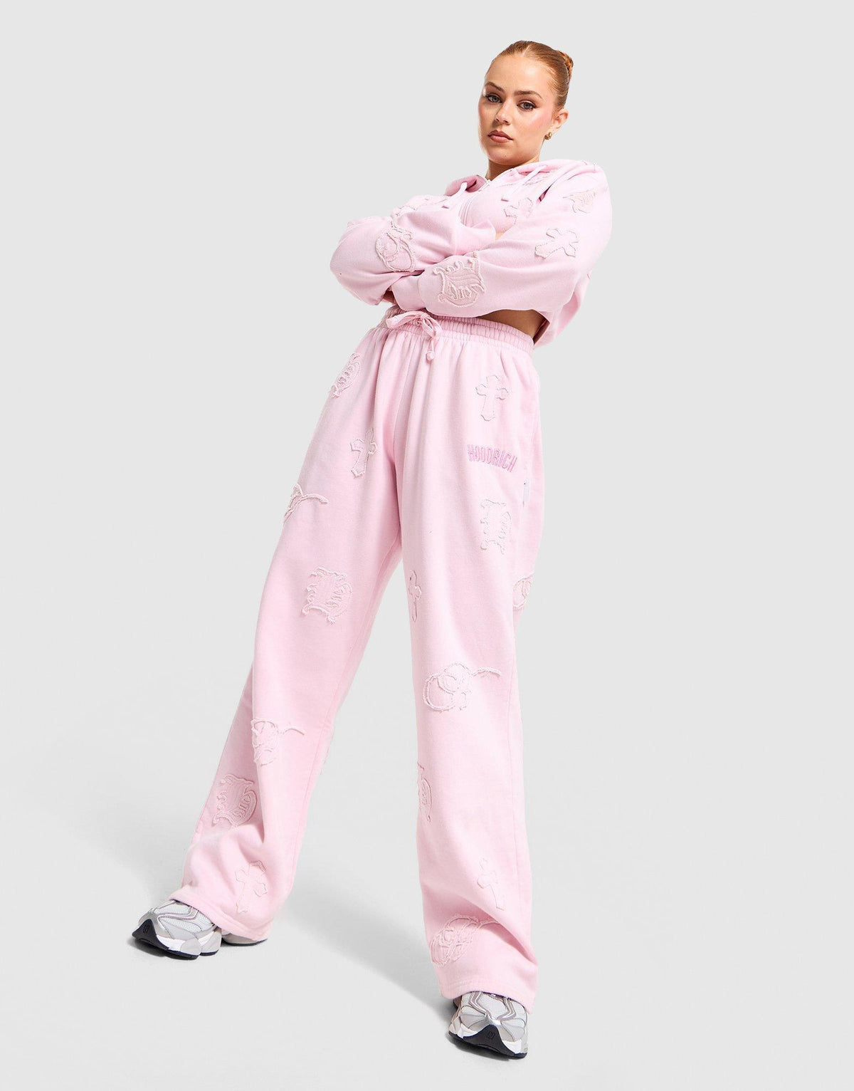 Mist Track Pants