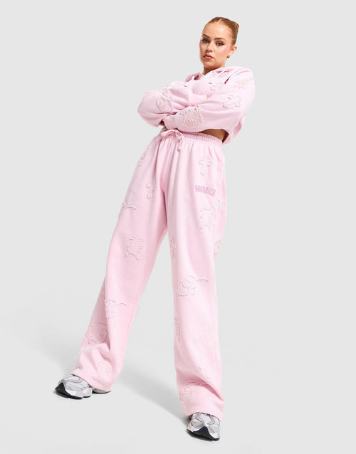 Mist Track Pants