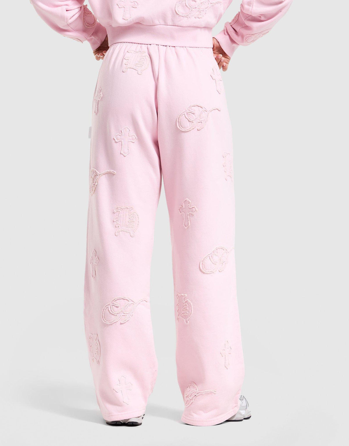 Mist Track Pants