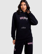 Calor Oversized Hoodie