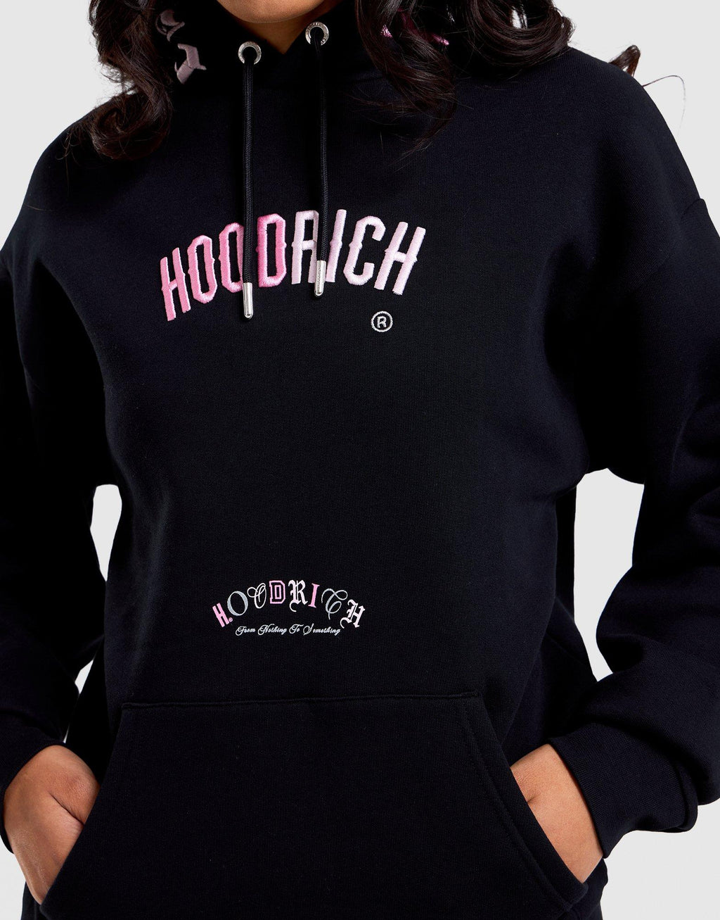 Calor Oversized Hoodie