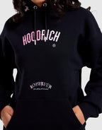 Calor Oversized Hoodie