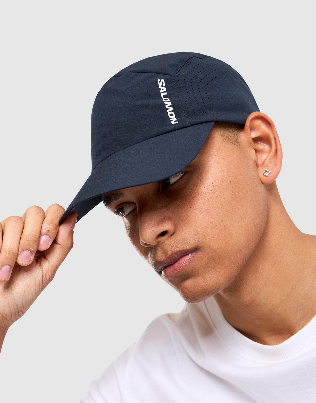 Shakeout Cap