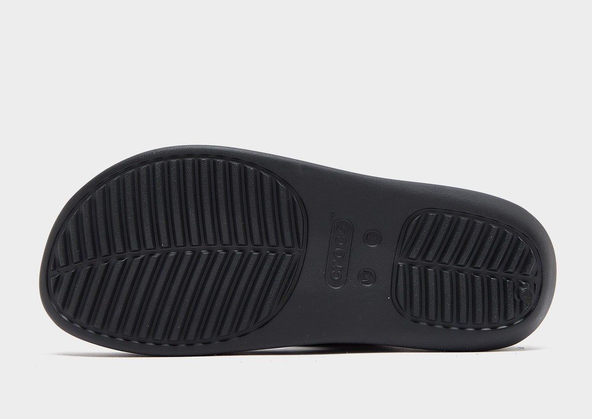 Platform Flip Flops Women's