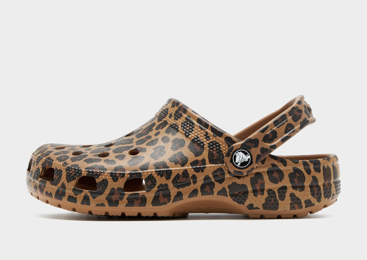 Classic Clog Women's