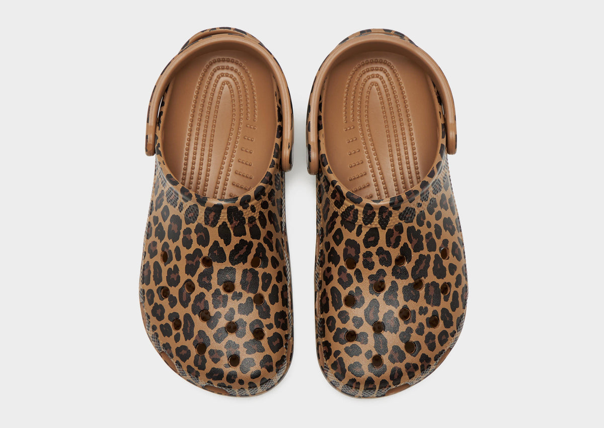 Classic Clog Women's