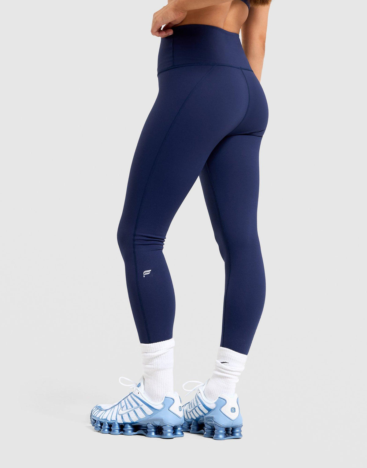 7/8 High-Waist Define Leggings