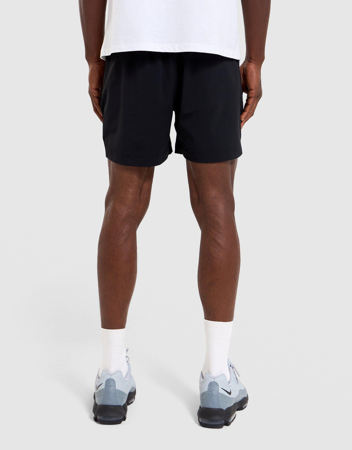 The One 5" Lined Woven Shorts