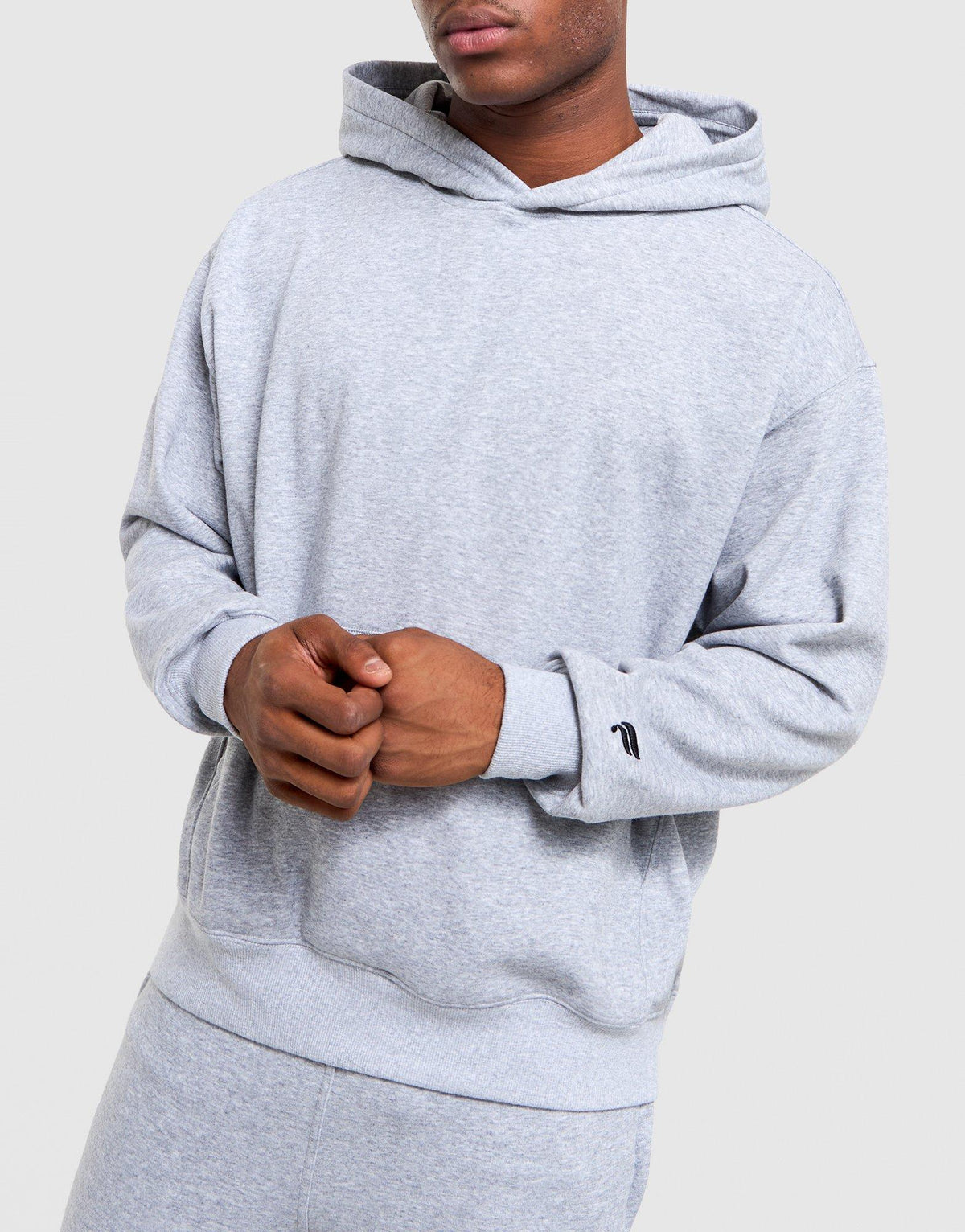 Go-To Oversized Hoodie