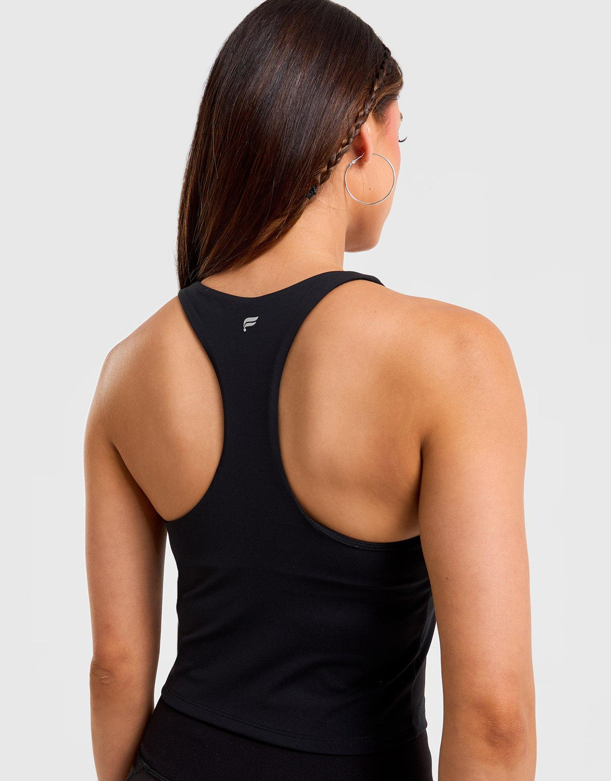 Anywhere Sports Bra Tank Top