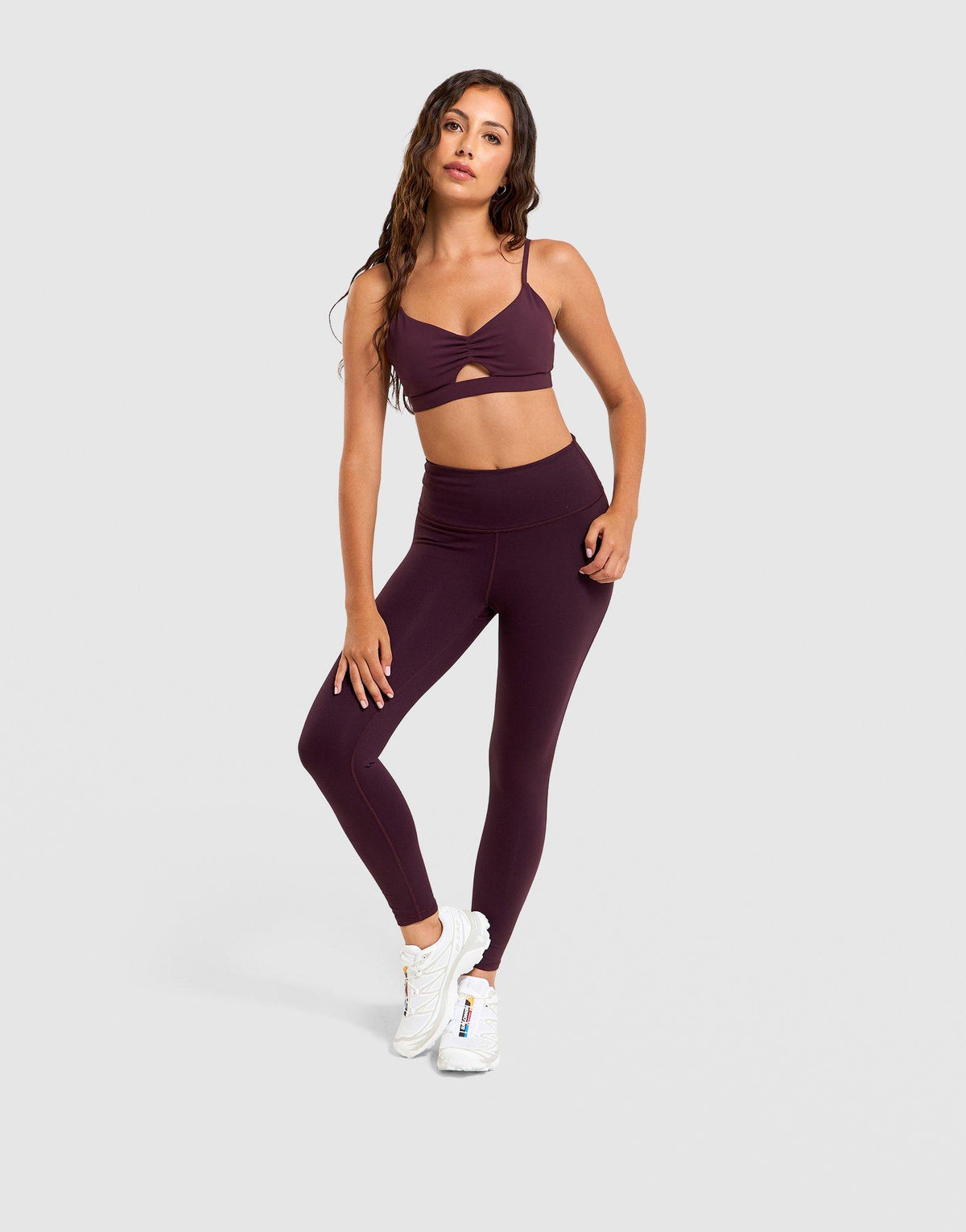 7/8 High-Waist Define Leggings