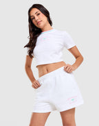 Leisure Club Shorts