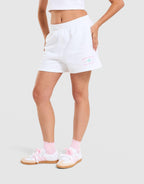 Leisure Club Shorts
