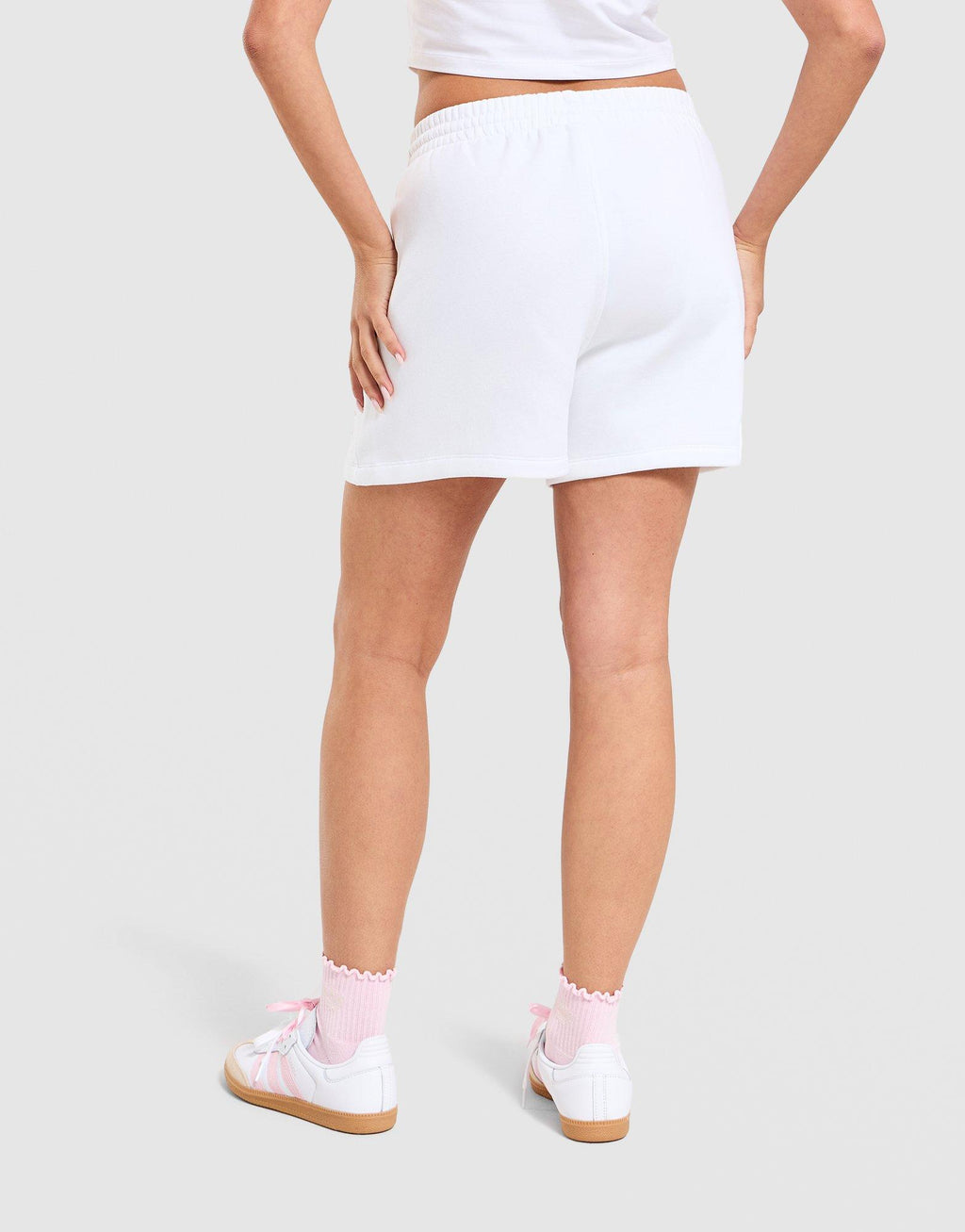 Leisure Club Shorts