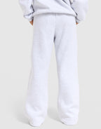 Sport Social Oversized Joggers