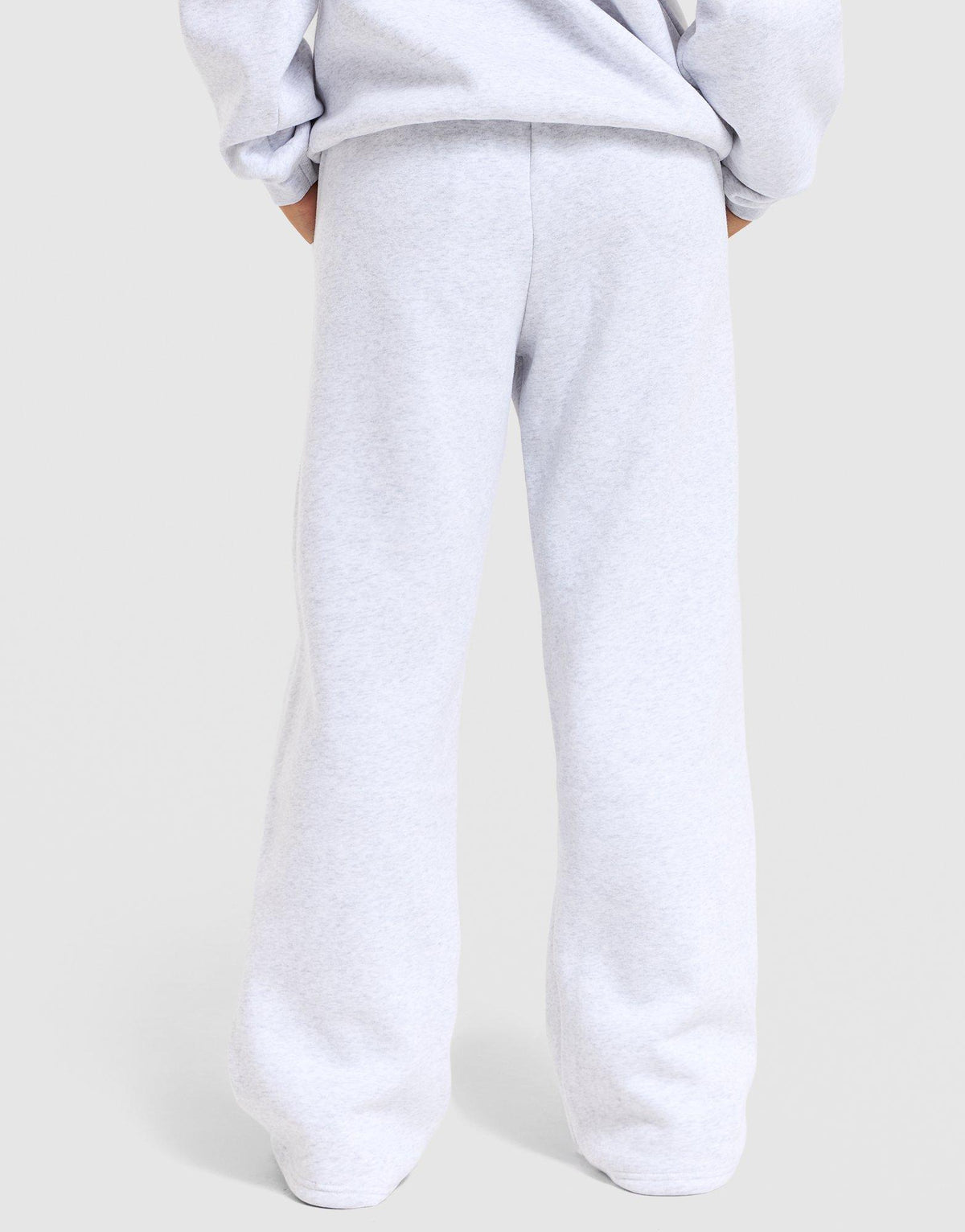 Sport Social Oversized Joggers