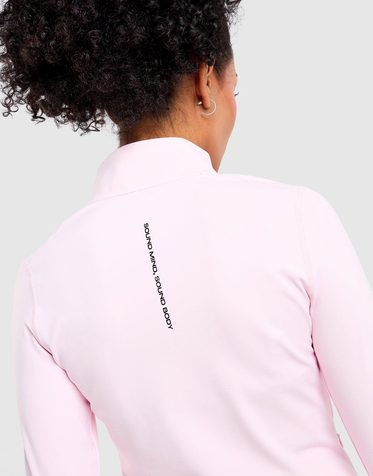 Performance Full-Zip Training Track Top