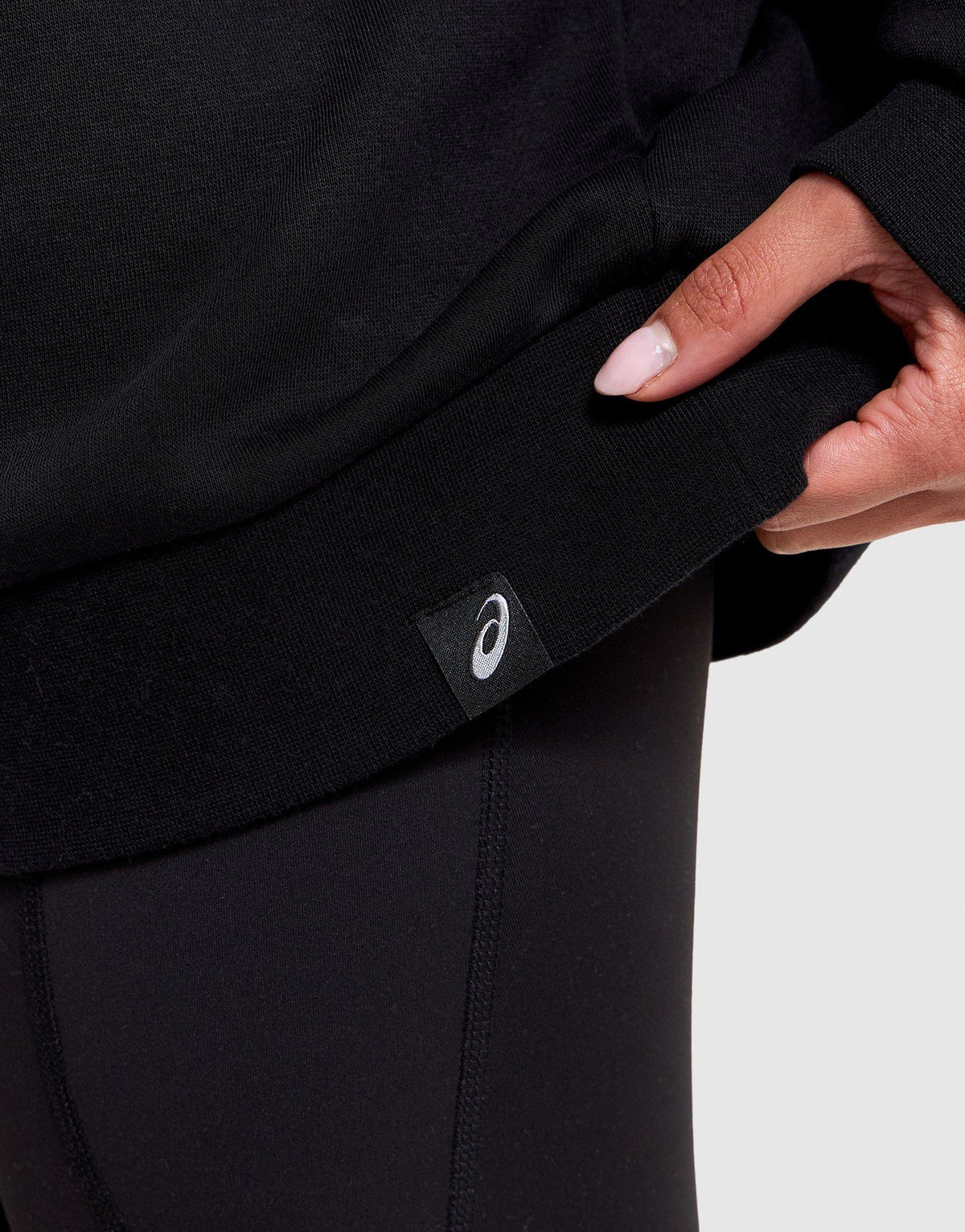 Oversized Sweatshirt