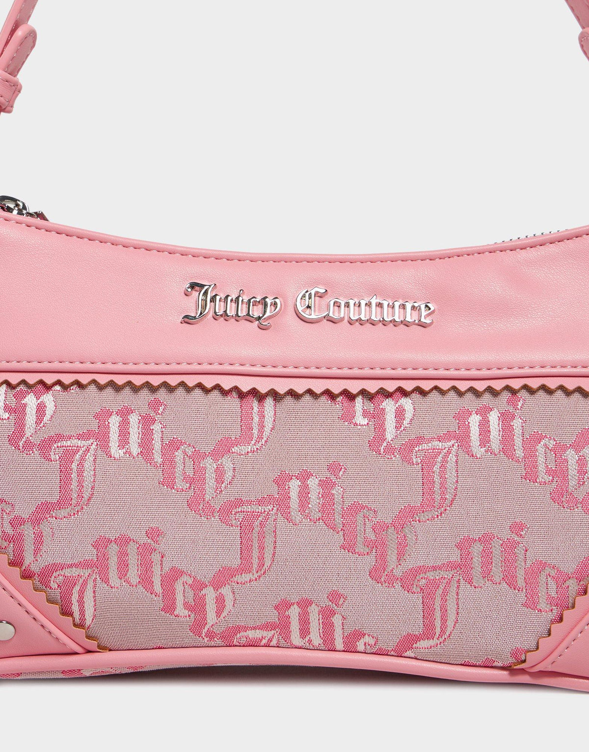 Studded Shoulder Bag