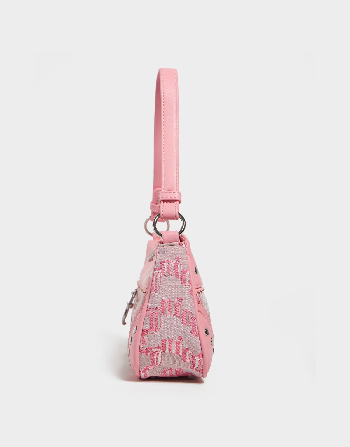 Studded Shoulder Bag