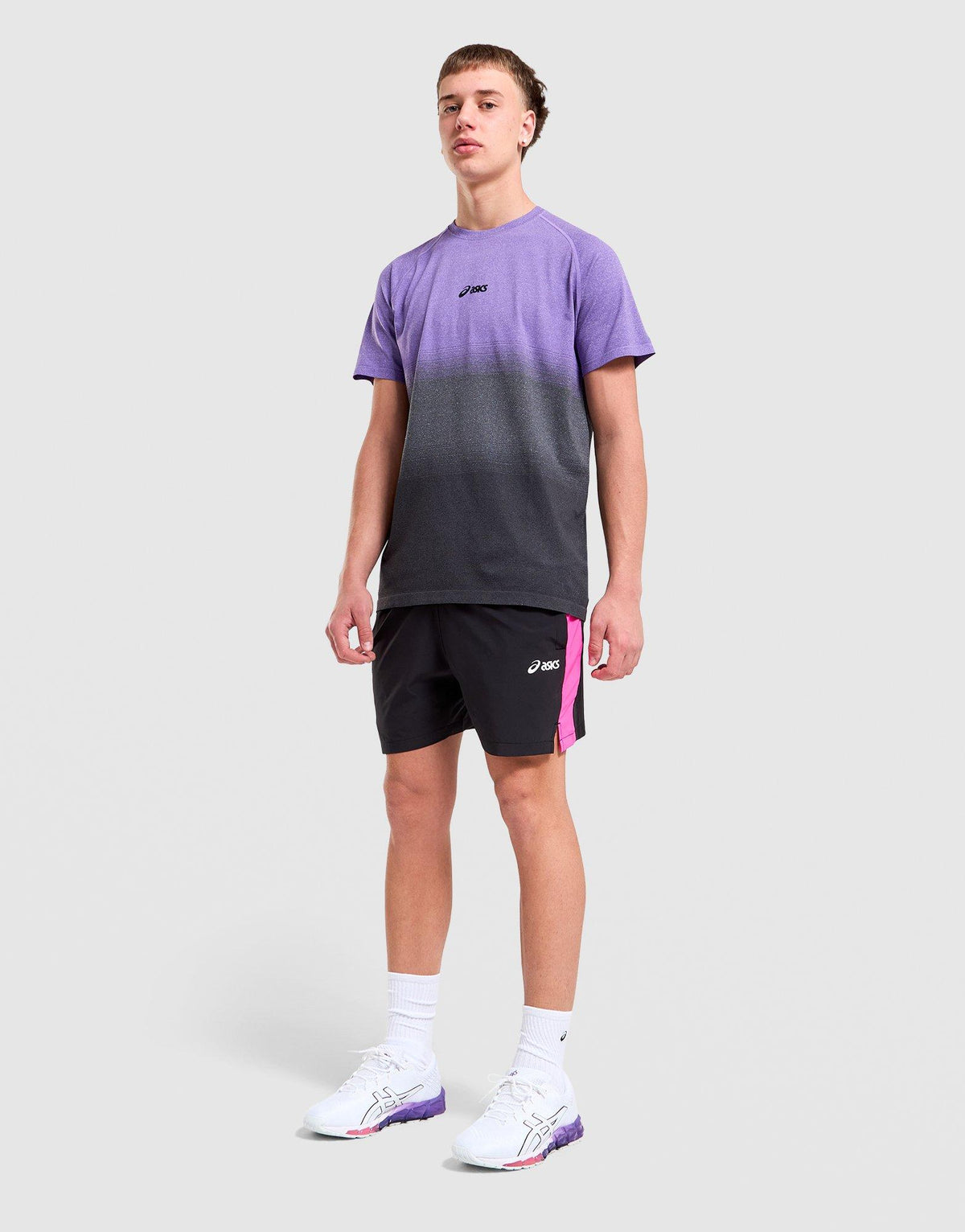 Training Shorts
