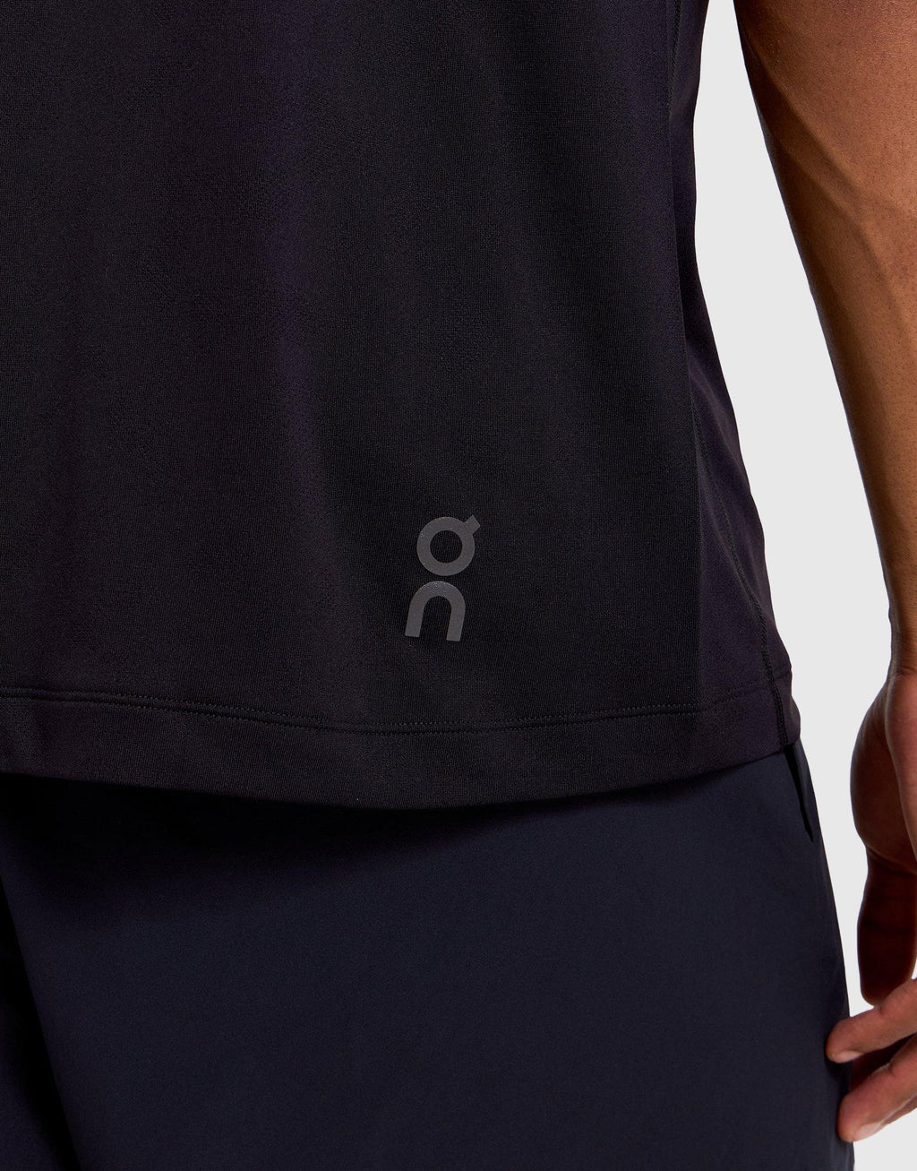 Grid Core T-Shirt