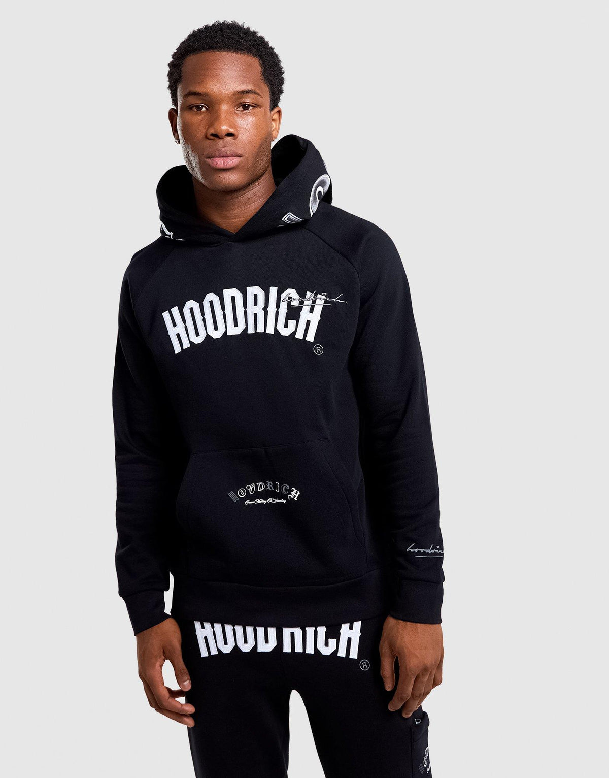 Heat Hoodie