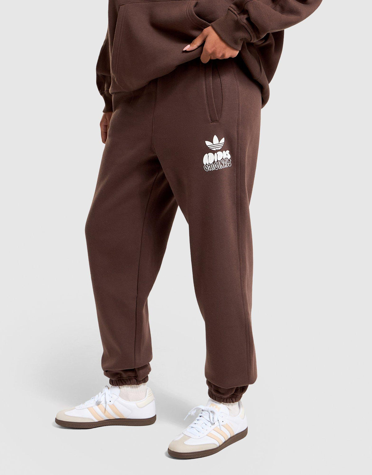 Wave Joggers