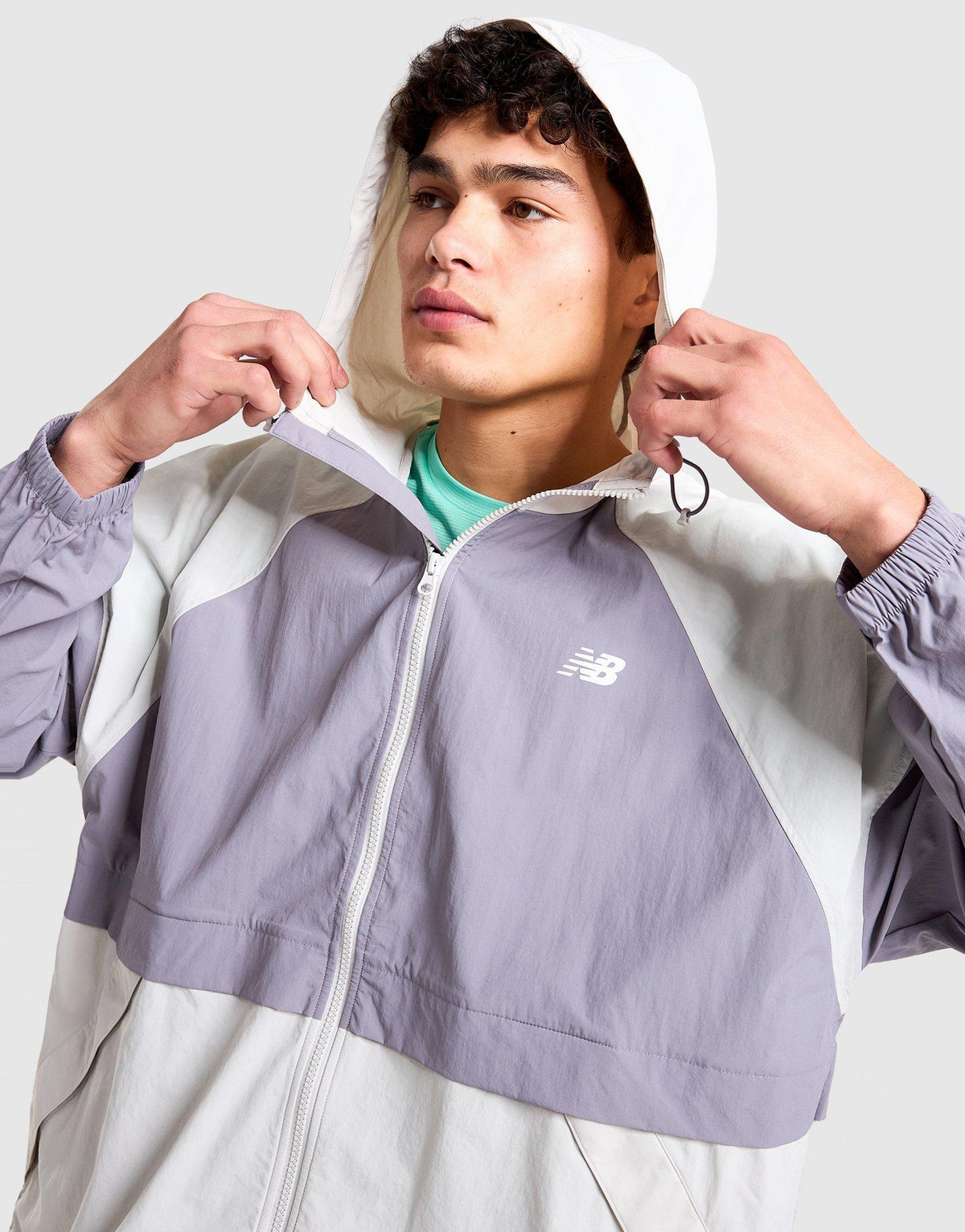 Sport Essentials Full-Zip Jacket