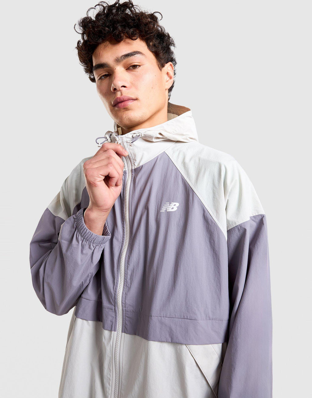 Sport Essentials Full-Zip Jacket