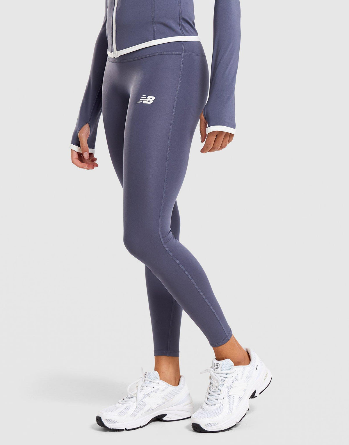 Binding Leggings