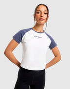 Varsity Slim T-Shirt