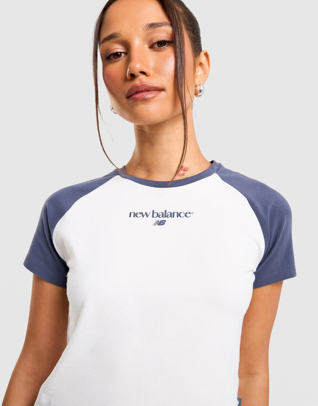 Varsity Slim T-Shirt