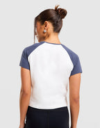 Varsity Slim T-Shirt