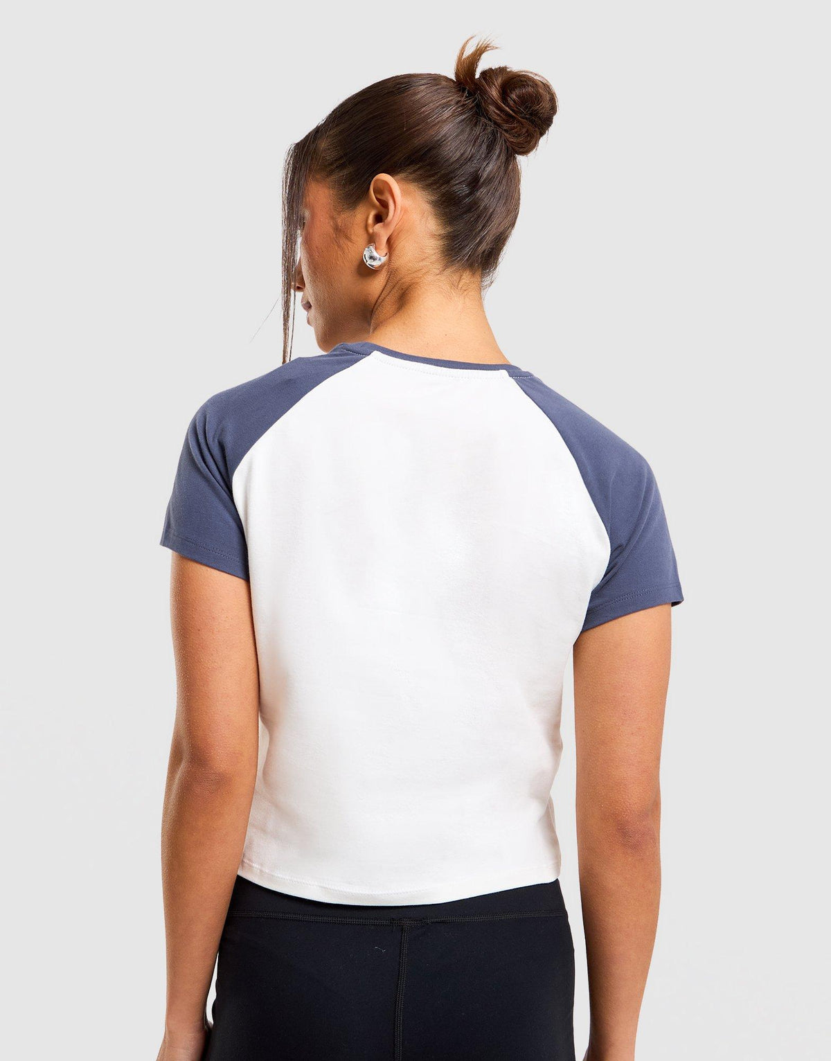 Varsity Slim T-Shirt