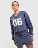 Varsity Shorts