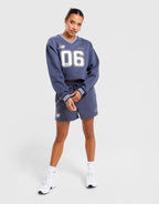 Varsity Shorts
