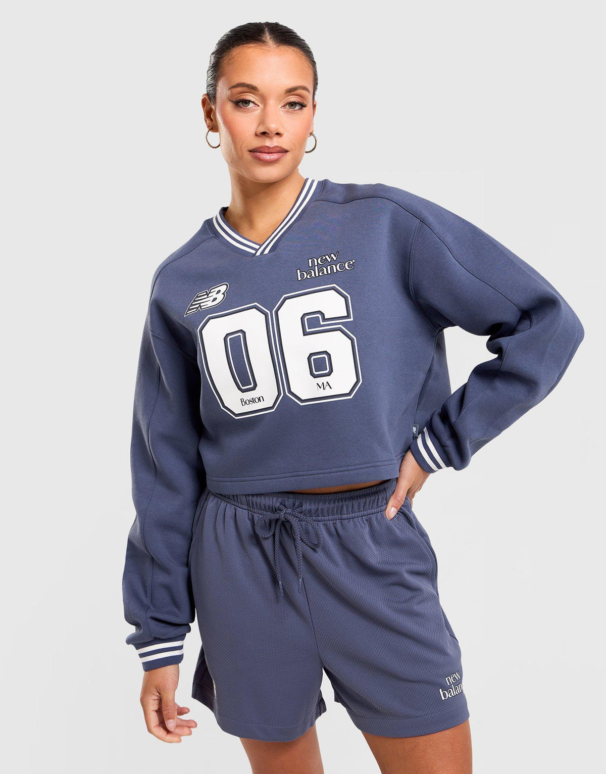 Varsity Shorts