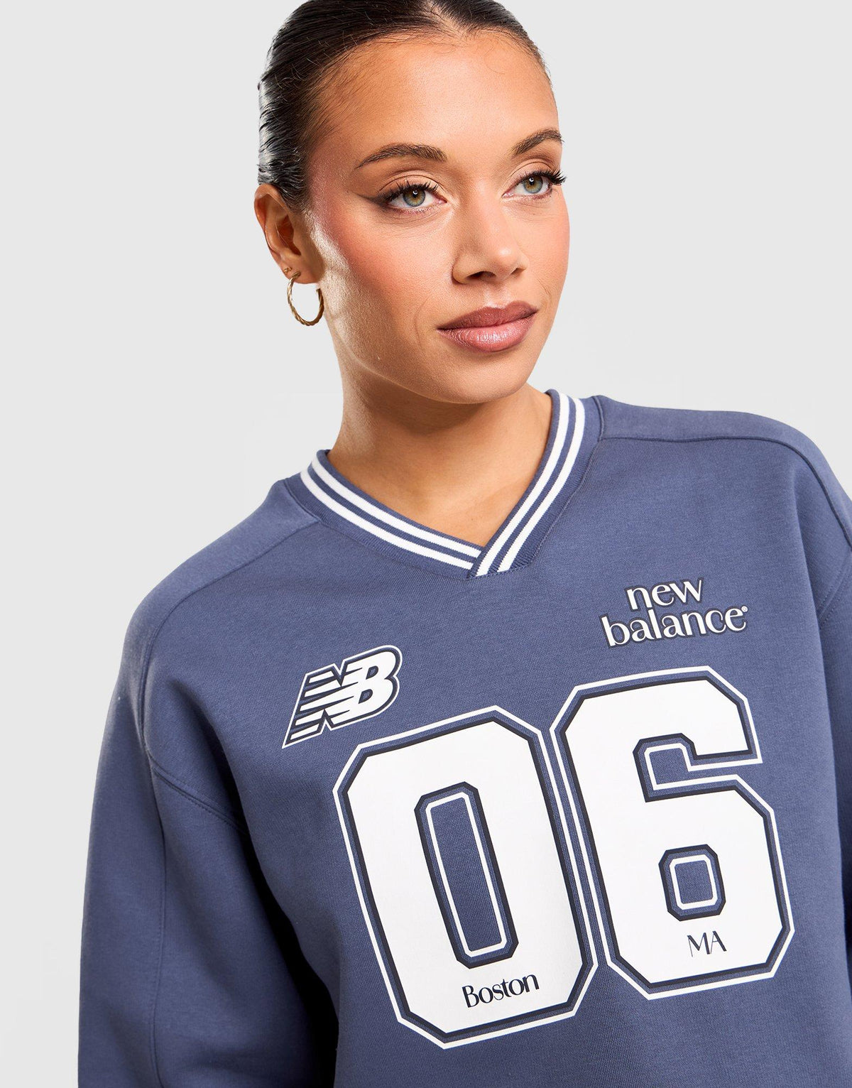 Varsity Shorts