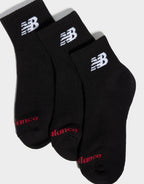 Everyday Ankle (3 Pairs)