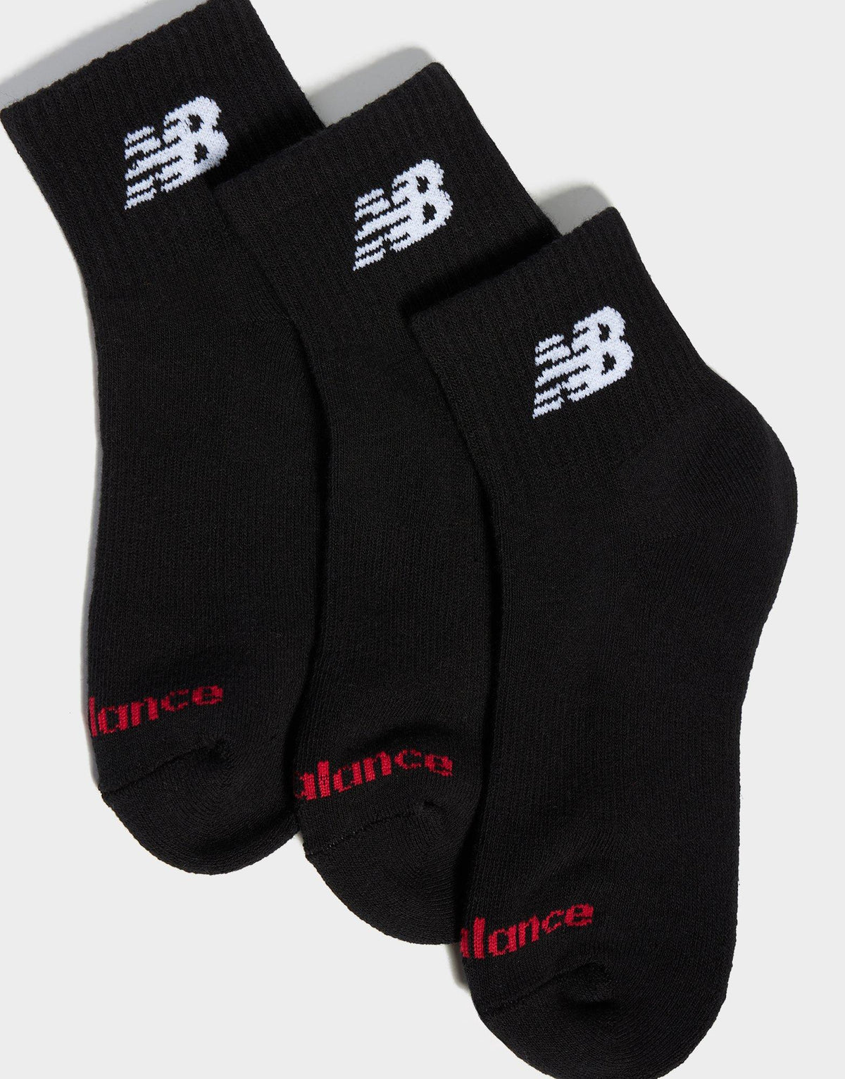 Everyday Ankle (3 Pairs)