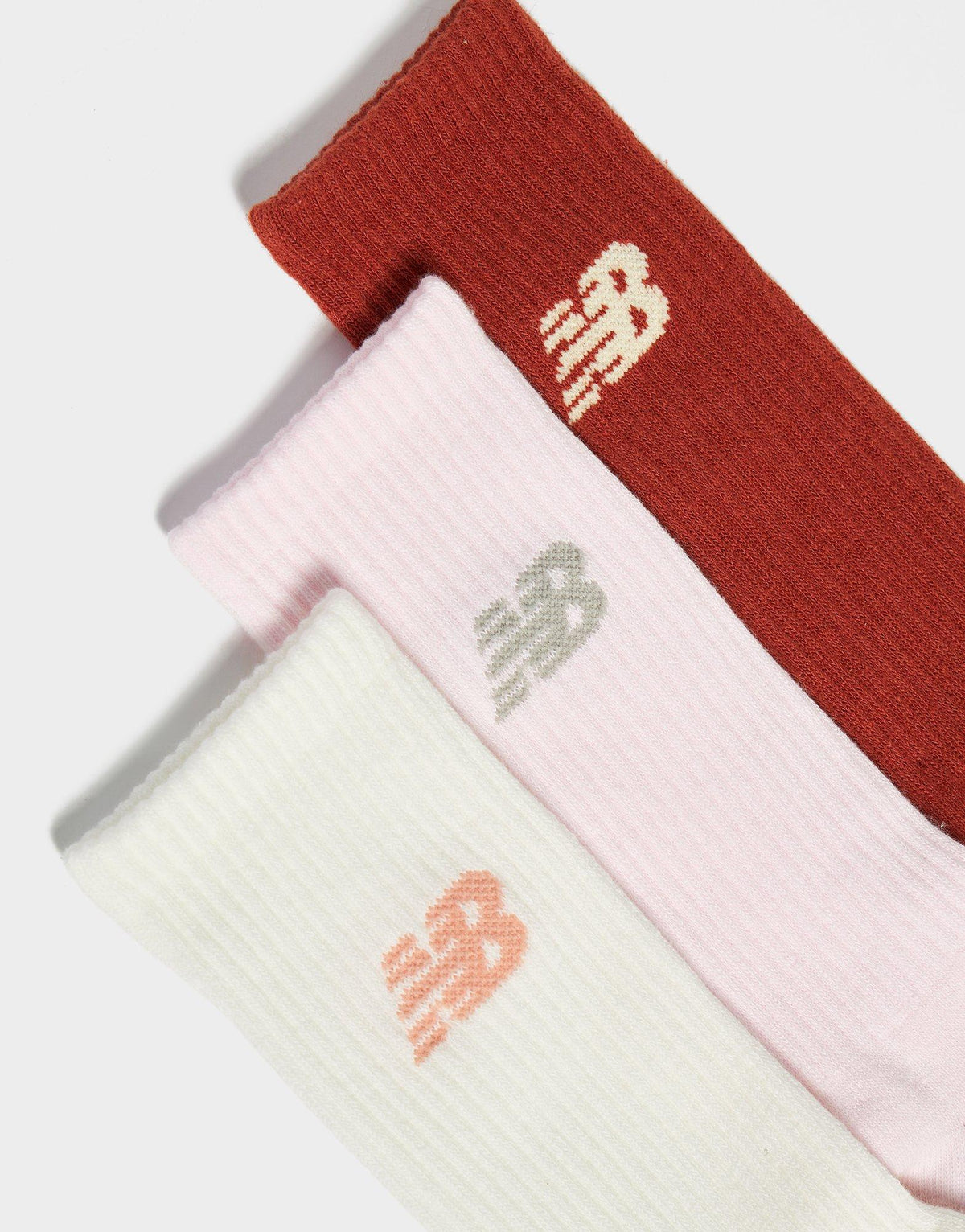 Everyday Crew (3 Pairs)