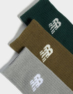 Everyday Crew (3 Pairs)