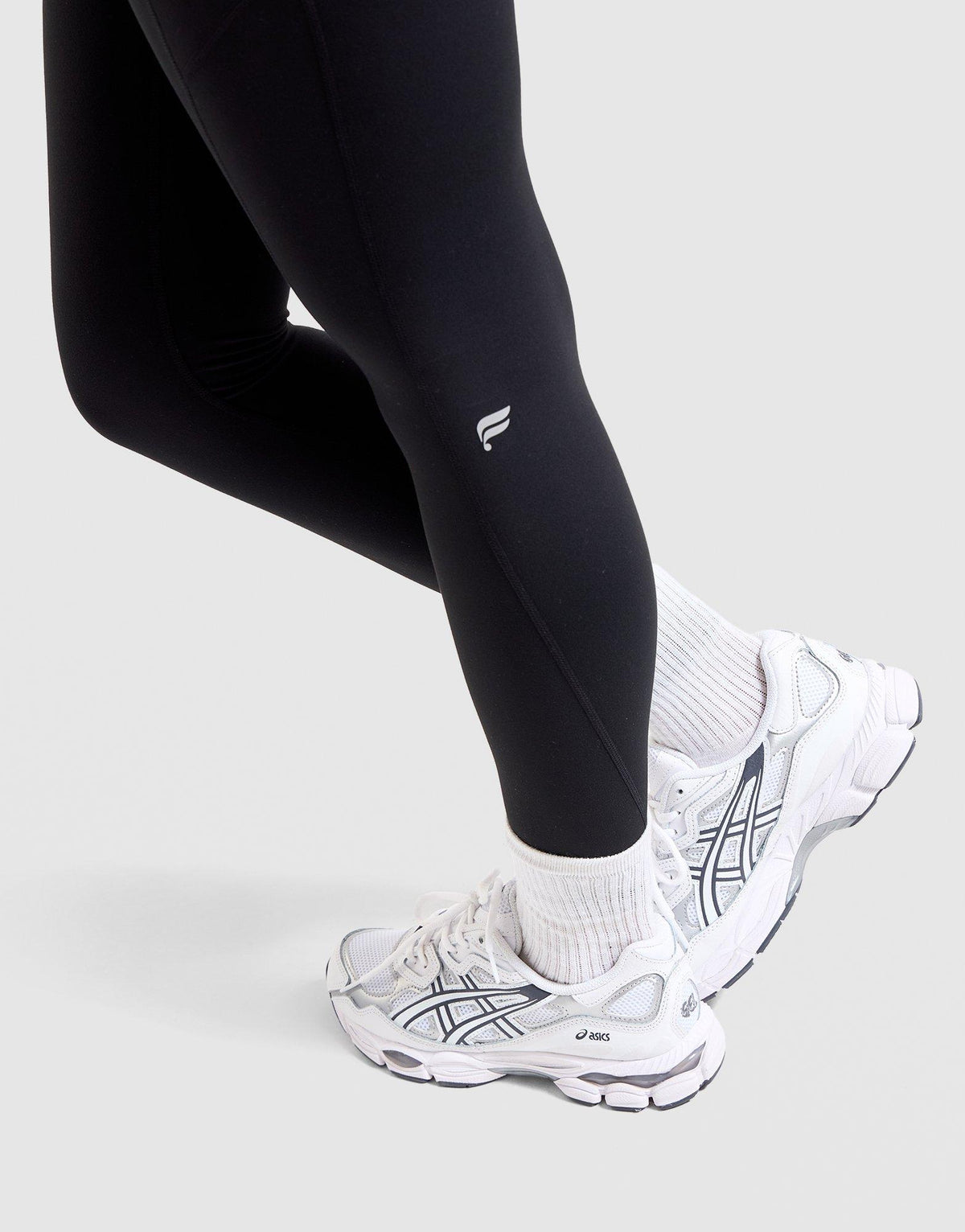 Oasis PureLuxe High-Waisted 7/8 Leggings