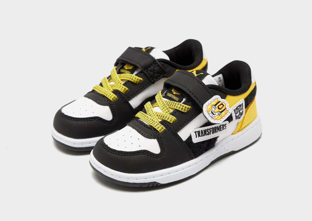 Rebound V6 'Transformers' Infant's