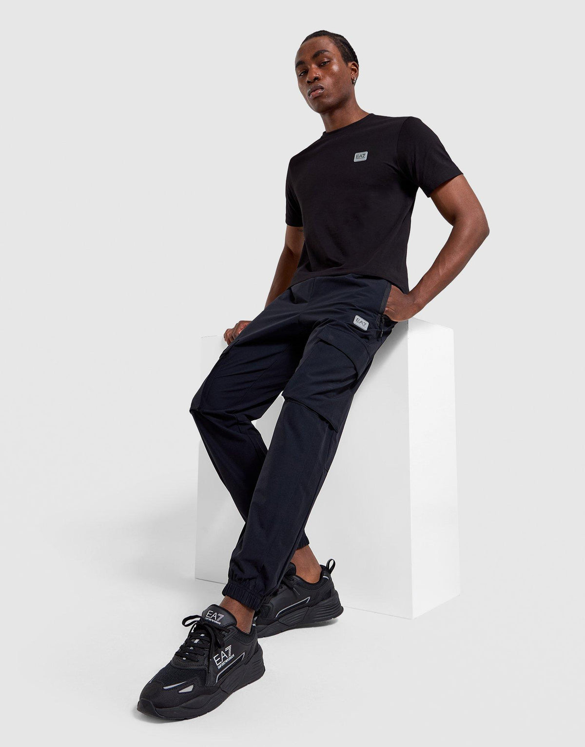 Cargo Pants