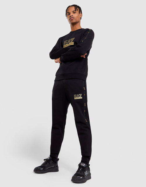 Tape Joggers