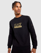 Tape Sweatshirt