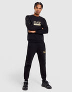Tape Sweatshirt