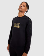 Tape Sweatshirt